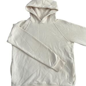 Banana Republic Off-White Hoodie